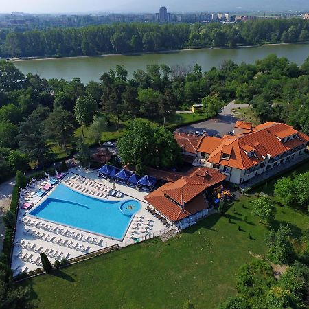 Hotel Ostrova - Free Parking&WiFi Plovdiv Buitenkant foto