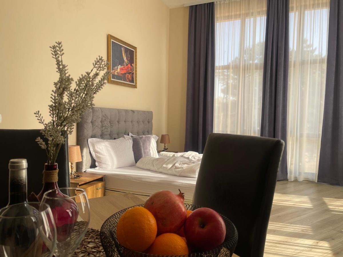 Hotel Ostrova - Free Parking&WiFi Plovdiv Buitenkant foto